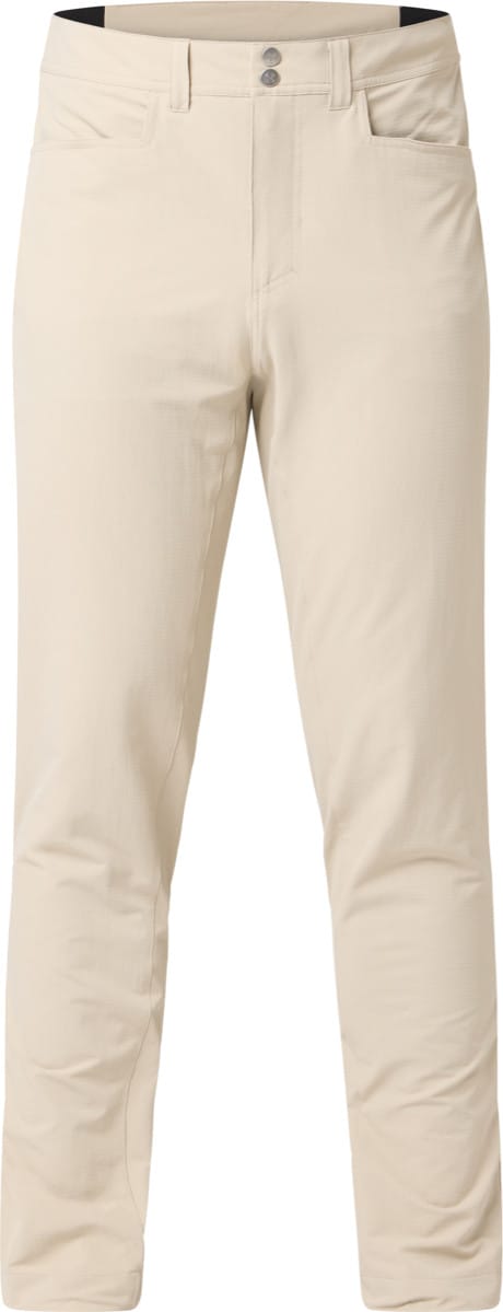 Haglöfs Men's Korp Lite Pant Chalk Beige Haglöfs