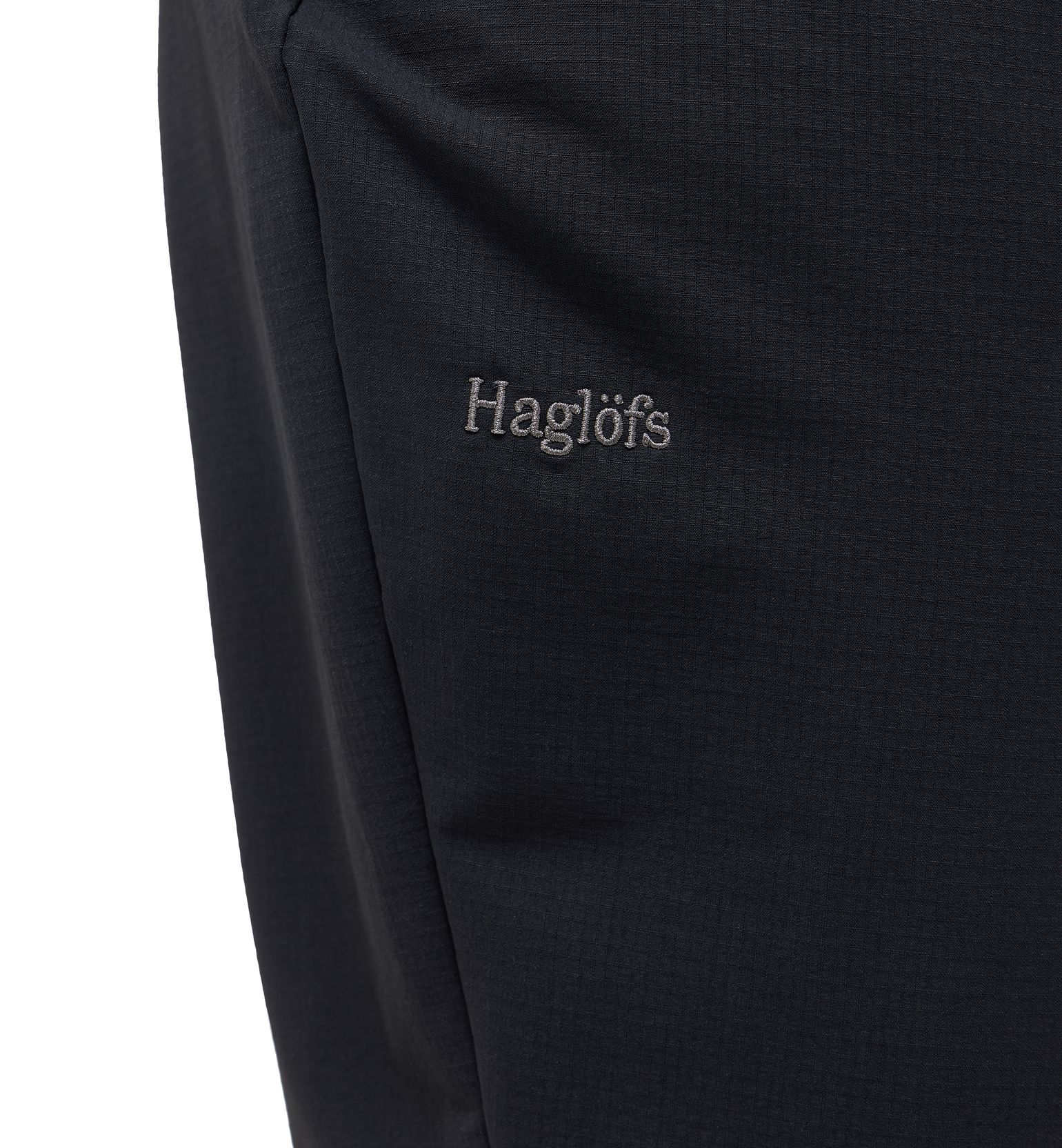 Haglöfs Women's Korp Lite Pant True Black
