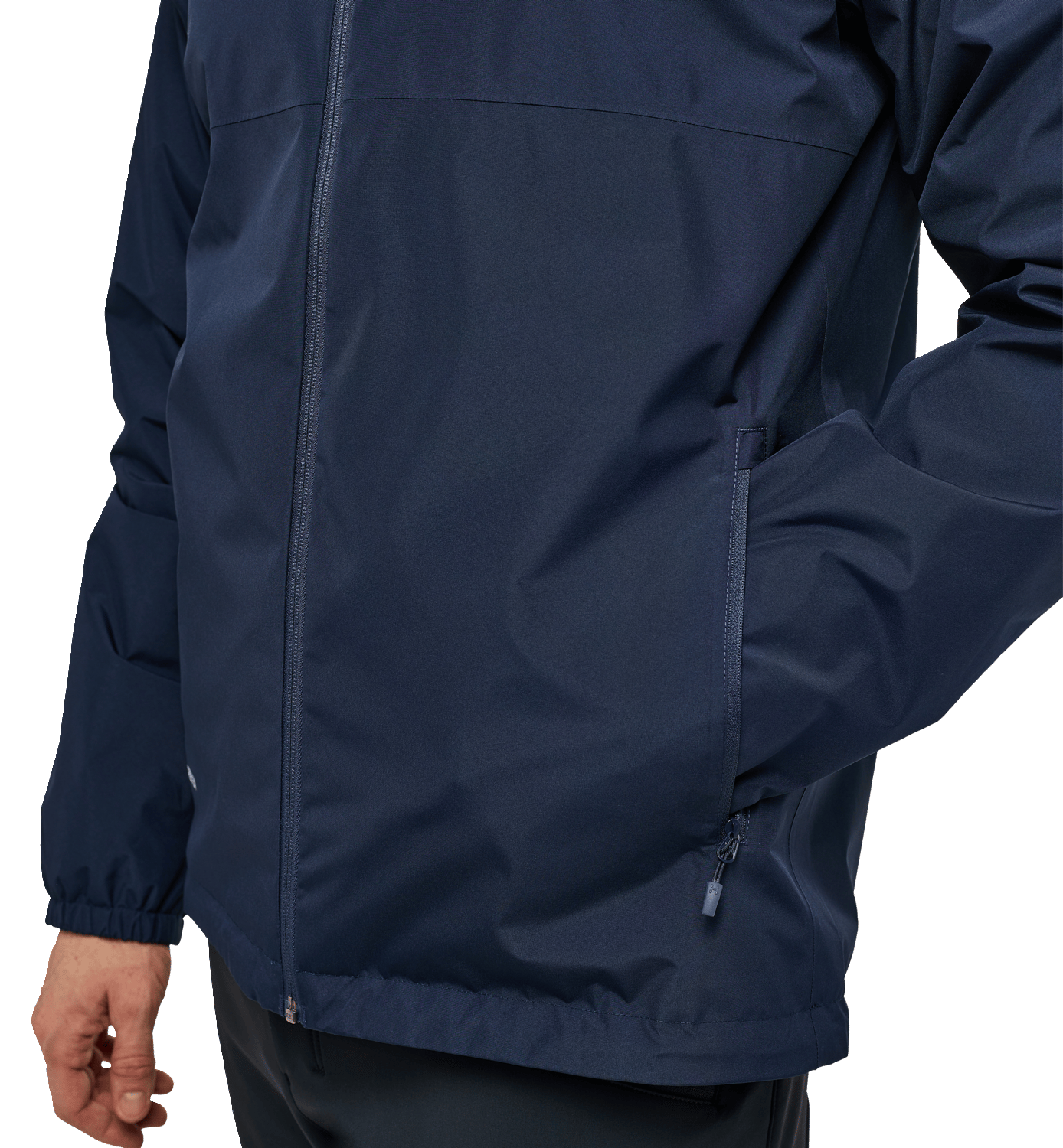 Haglöfs Men's Kaise GORE-TEX Jacket Tarn Blue | Buy Haglöfs Men's
