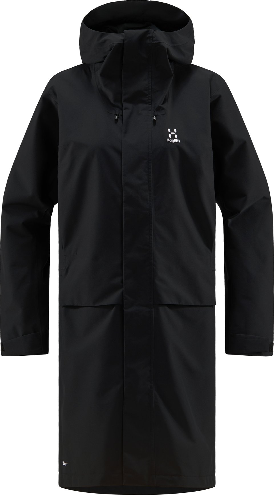 Women's Aria Proof Parka