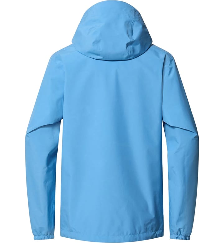 Haglöfs Women's Kaise GORE-TEX Jacket Sky Blue Haglöfs Haglöfs Women's Kaise GORE-TEX Jacket Sky Blue Haglöfs