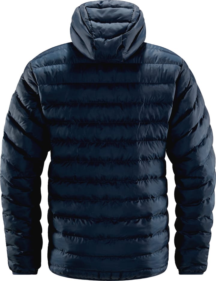 Haglöfs Men's Särna Mimic Hood Tarn Blue Haglöfs