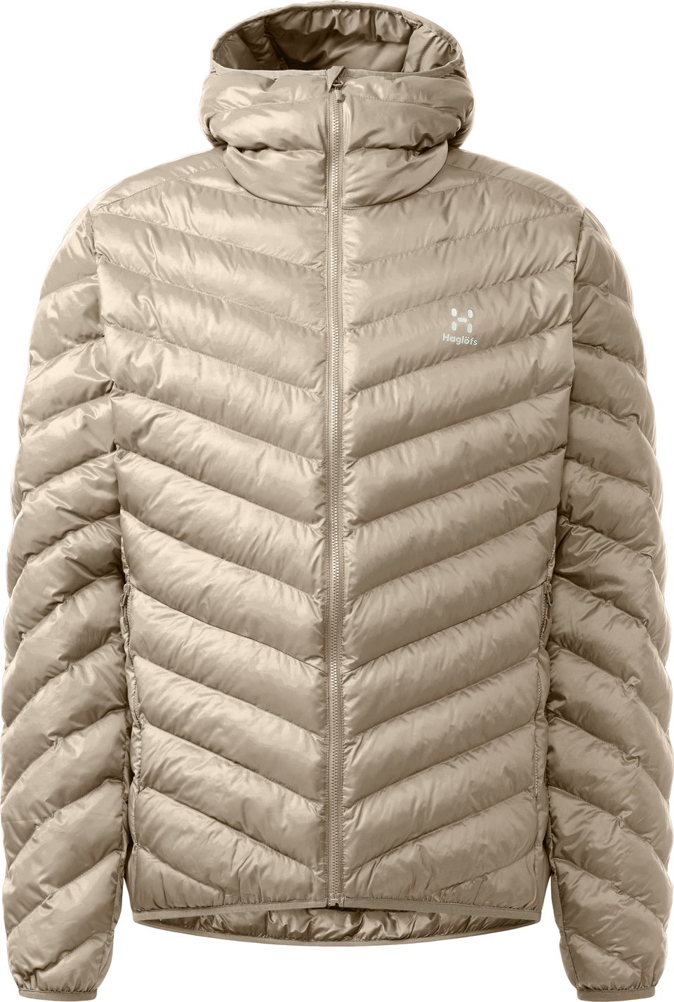 Men's Särna Mimic Hood