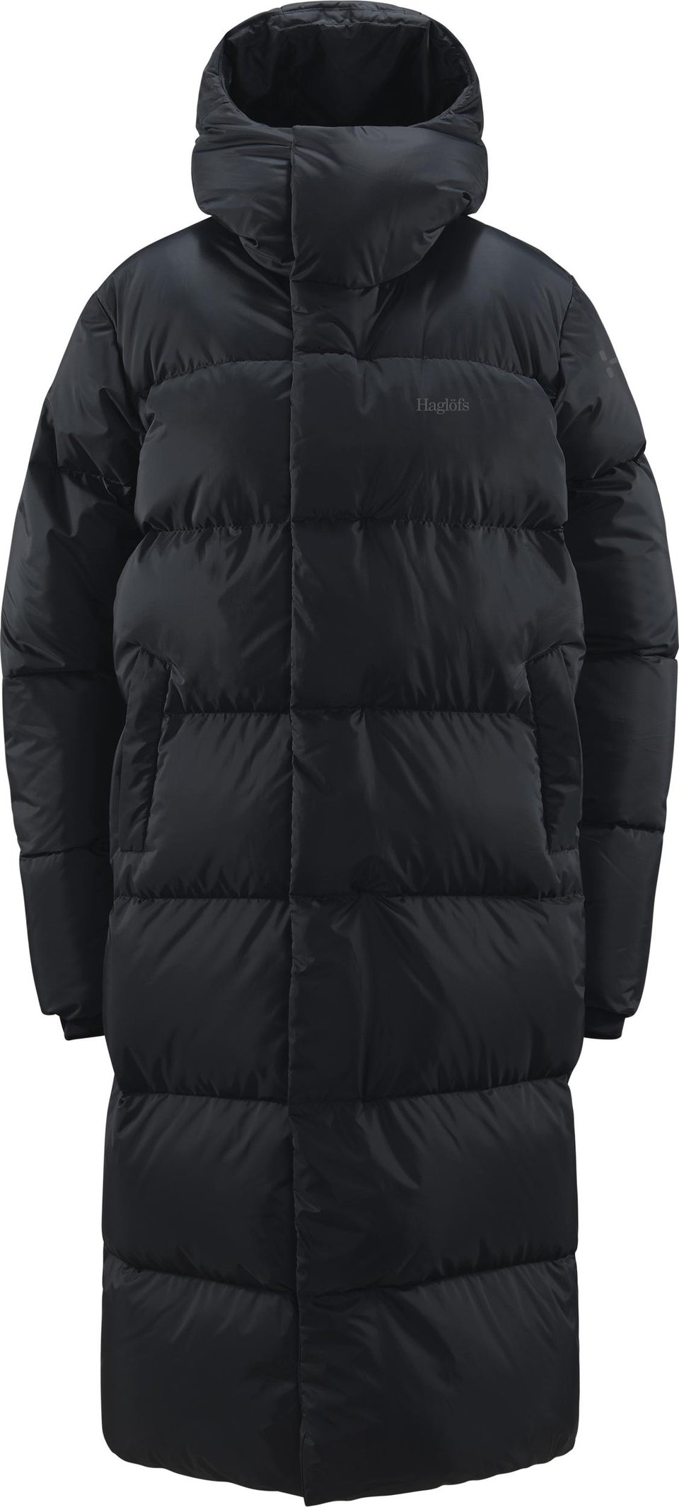 Women's Long Down II Parka