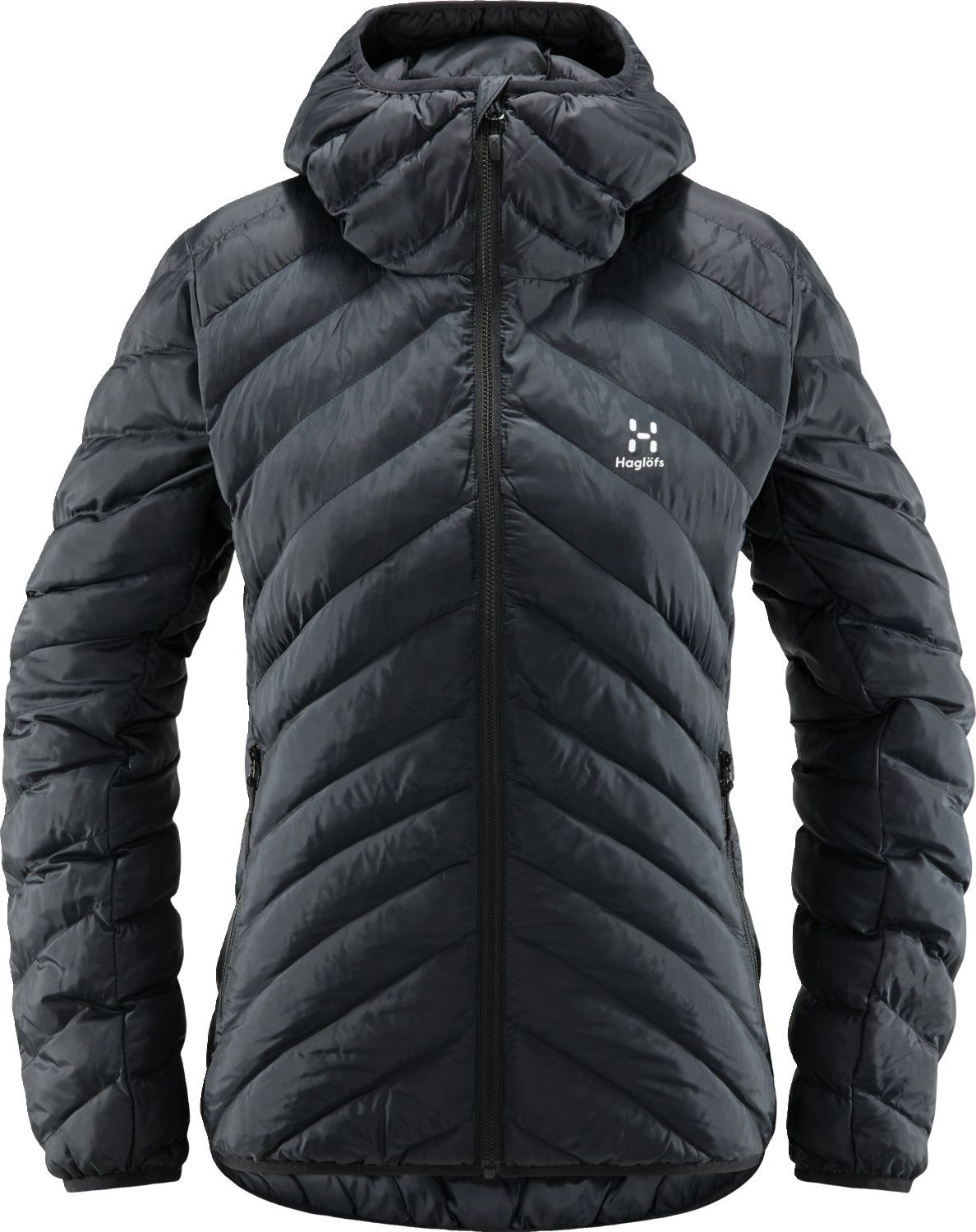 Haglöfs Women's Särna Mimic Hood True