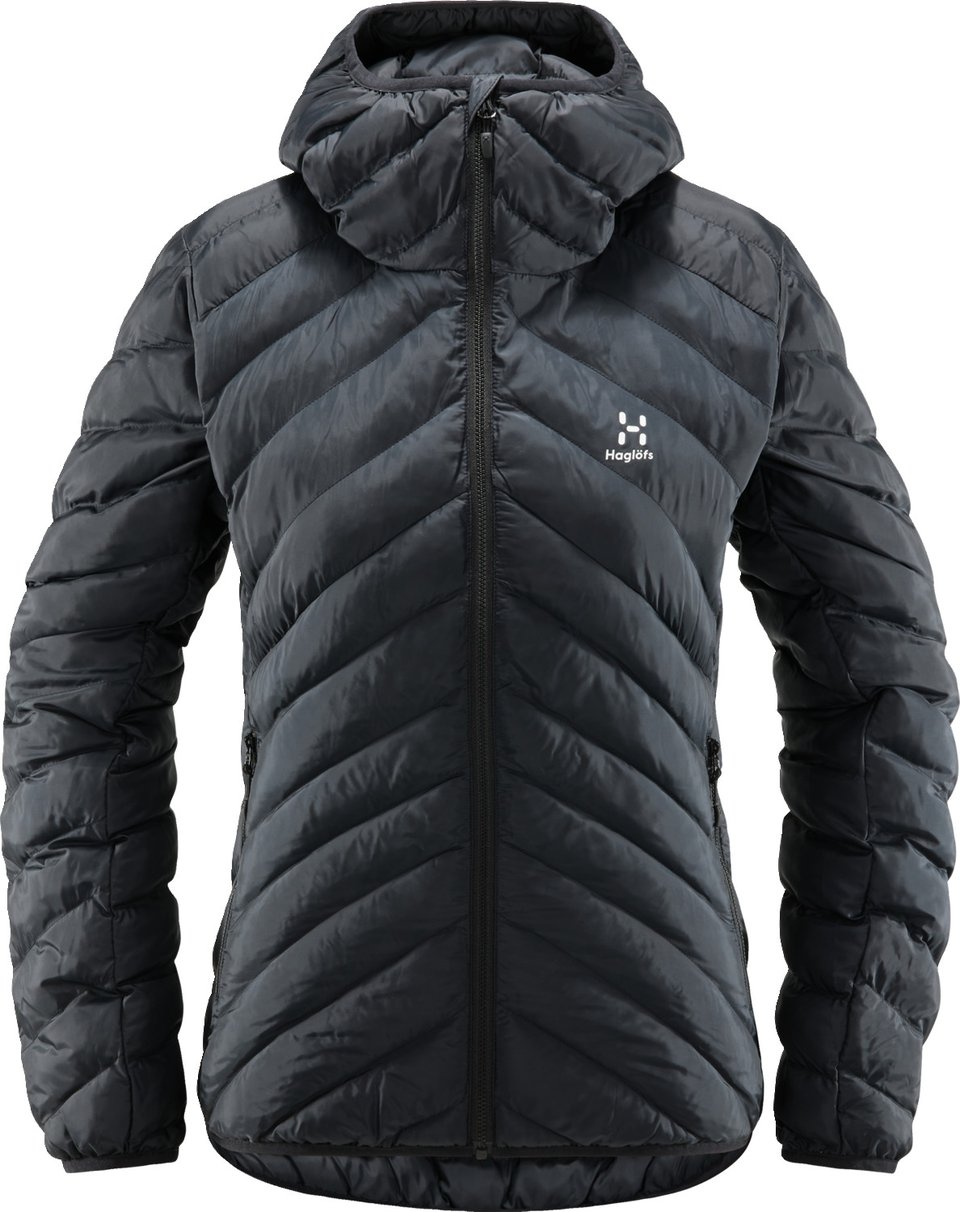 Women's Särna Mimic Hood