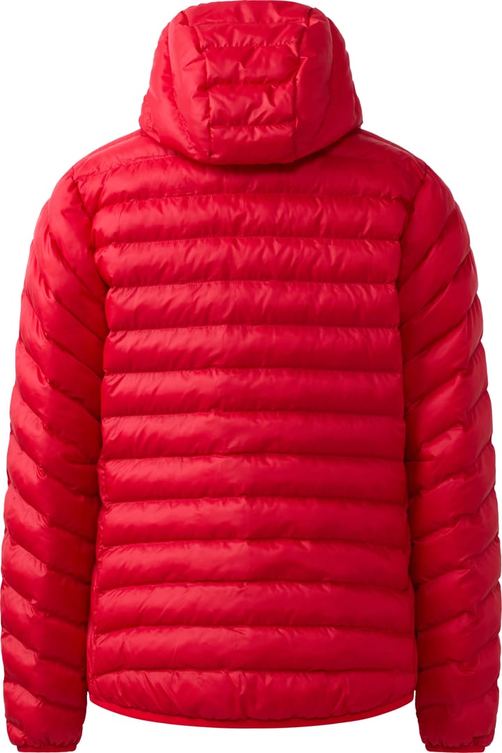 Haglöfs Women's Särna Mimic Hood Bright Red Haglöfs Haglöfs Women's Särna Mimic Hood Bright Red Haglöfs