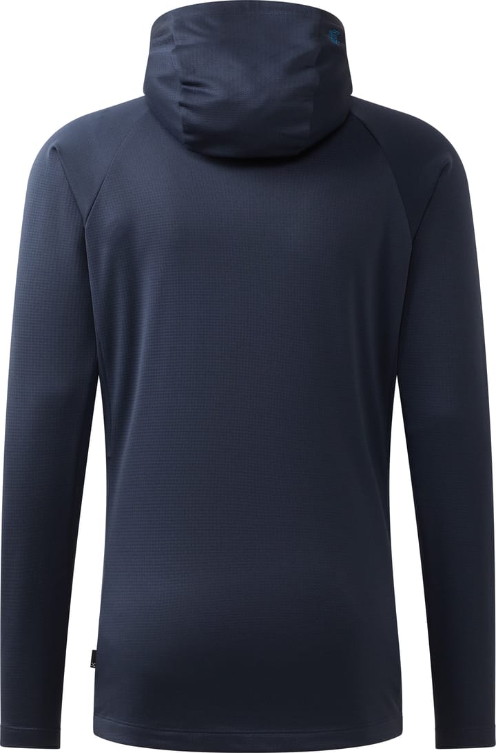Haglöfs Men's Korp Mid Hood Tarn Blue Haglöfs