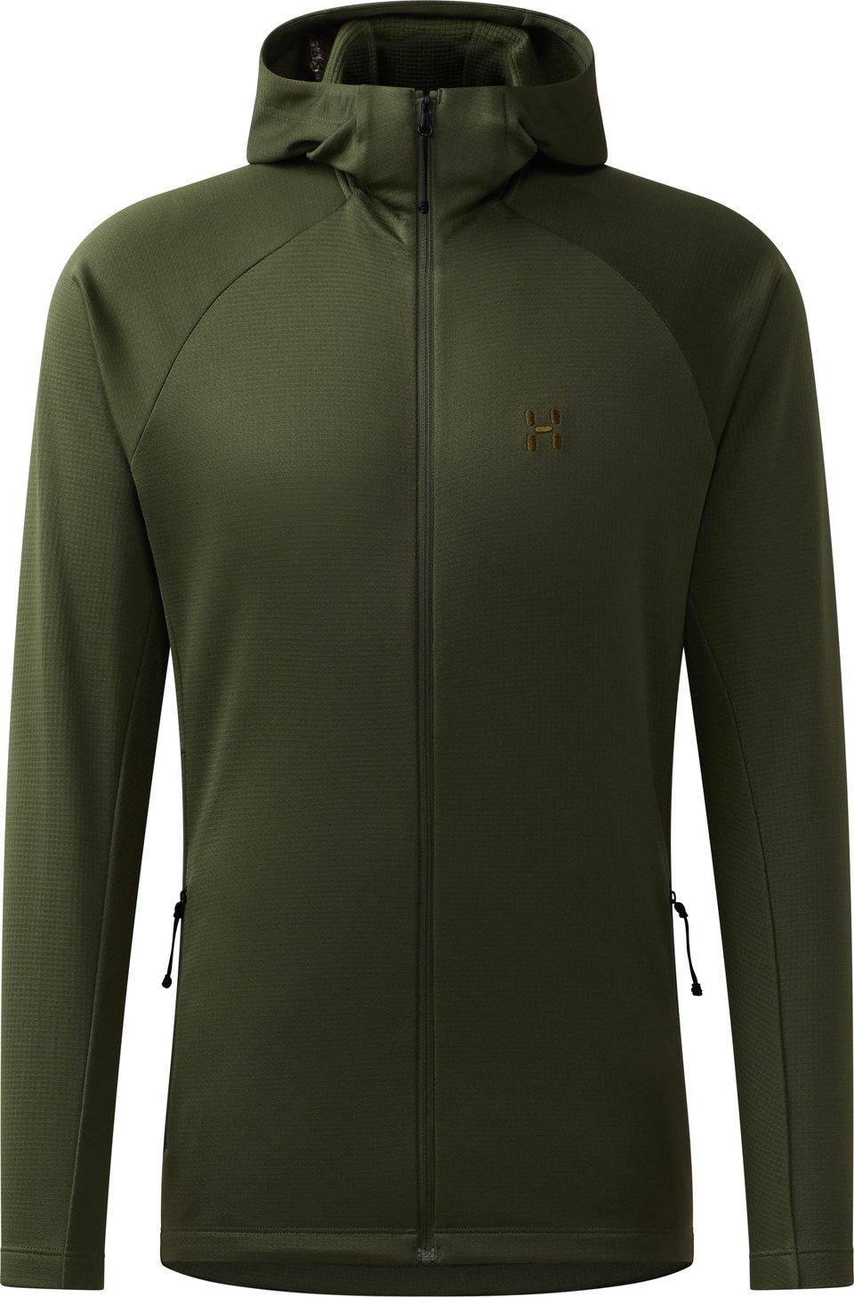 Men's Korp Mid Hood