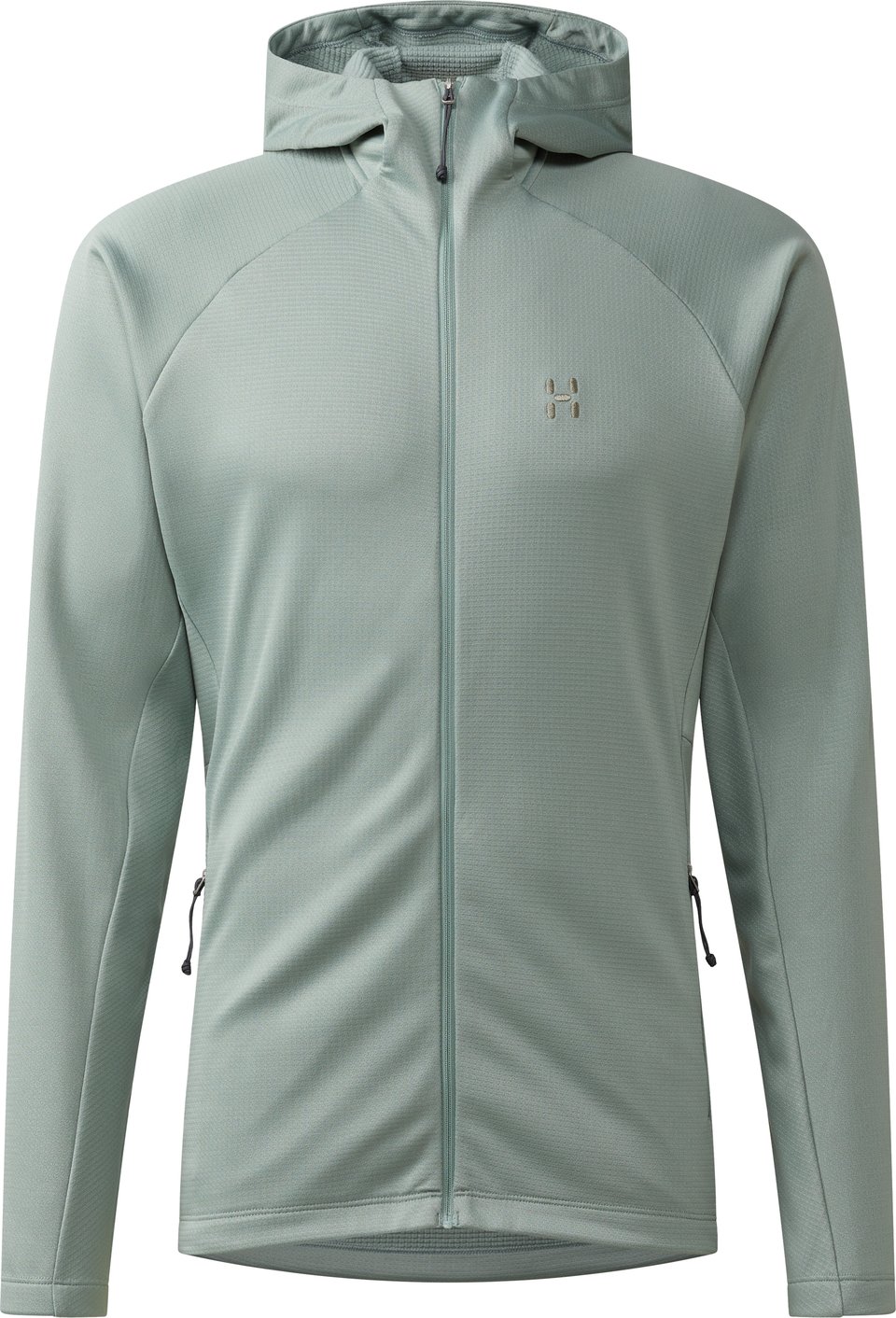 Men's Korp Mid Hood