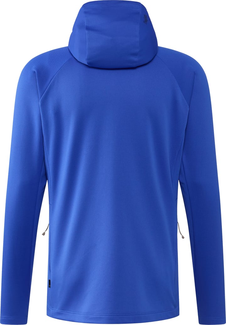 Haglöfs Men's Korp Mid Hood Northern Blue Haglöfs