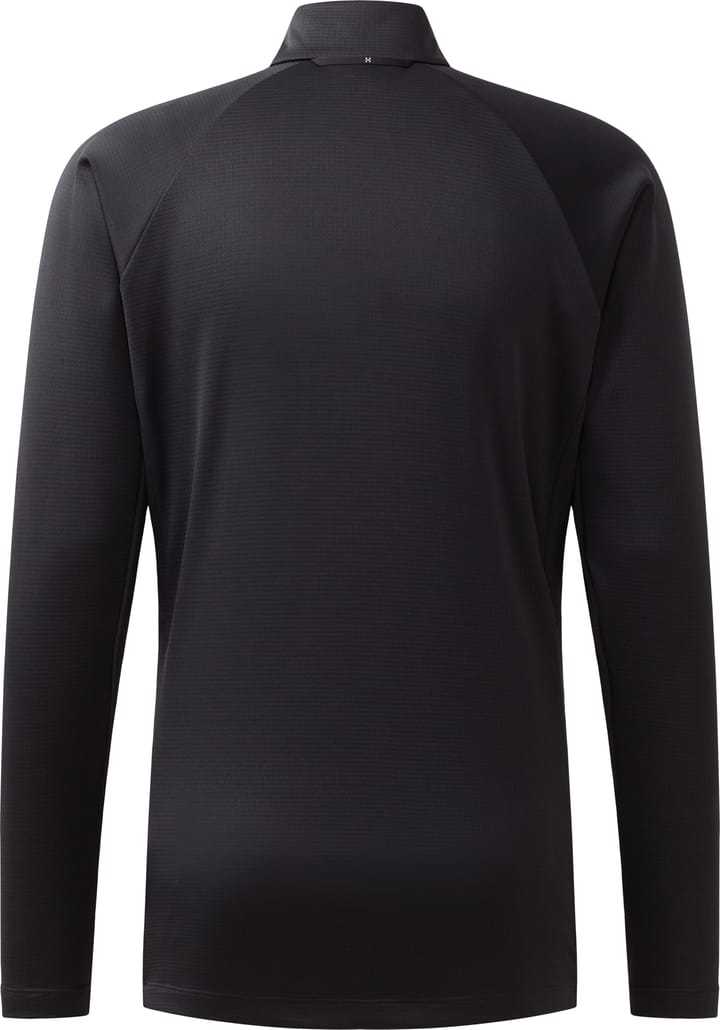 Haglöfs Men’s Korp Mid Jacket True Black Haglöfs