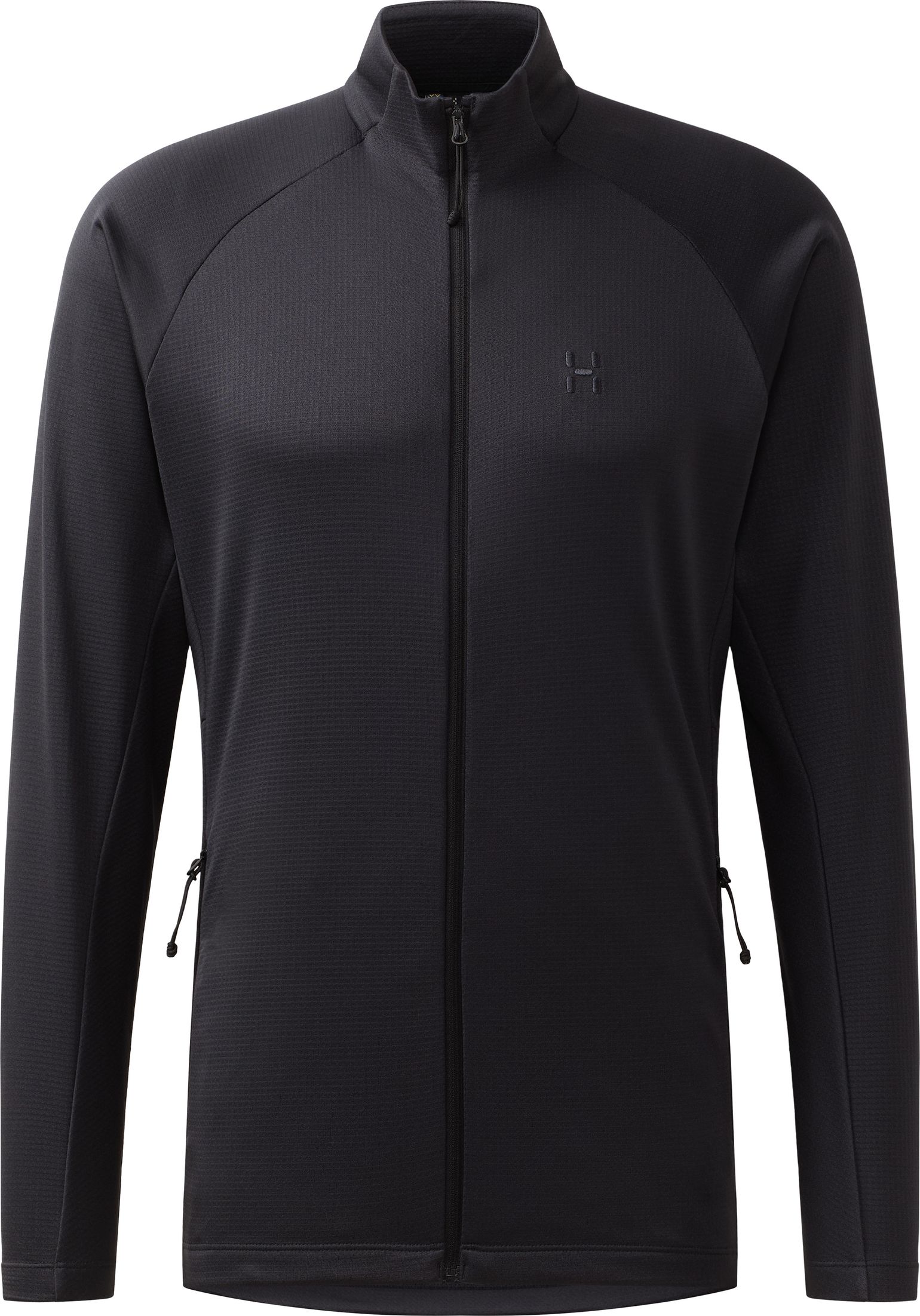 Haglöfs Men’s Korp Mid Jacket True Black
