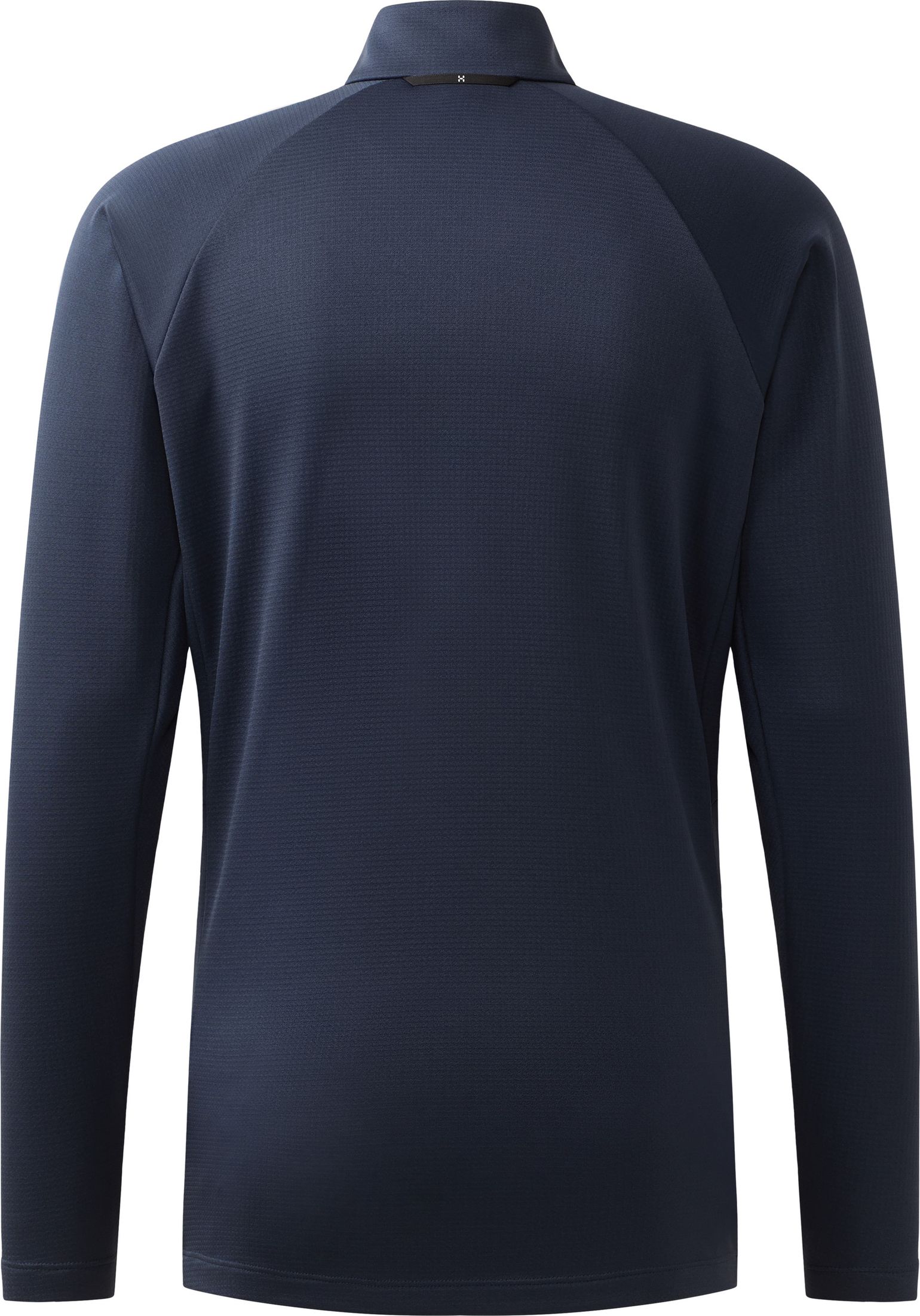 Haglöfs Men’s Korp Mid Jacket Tarn Blue