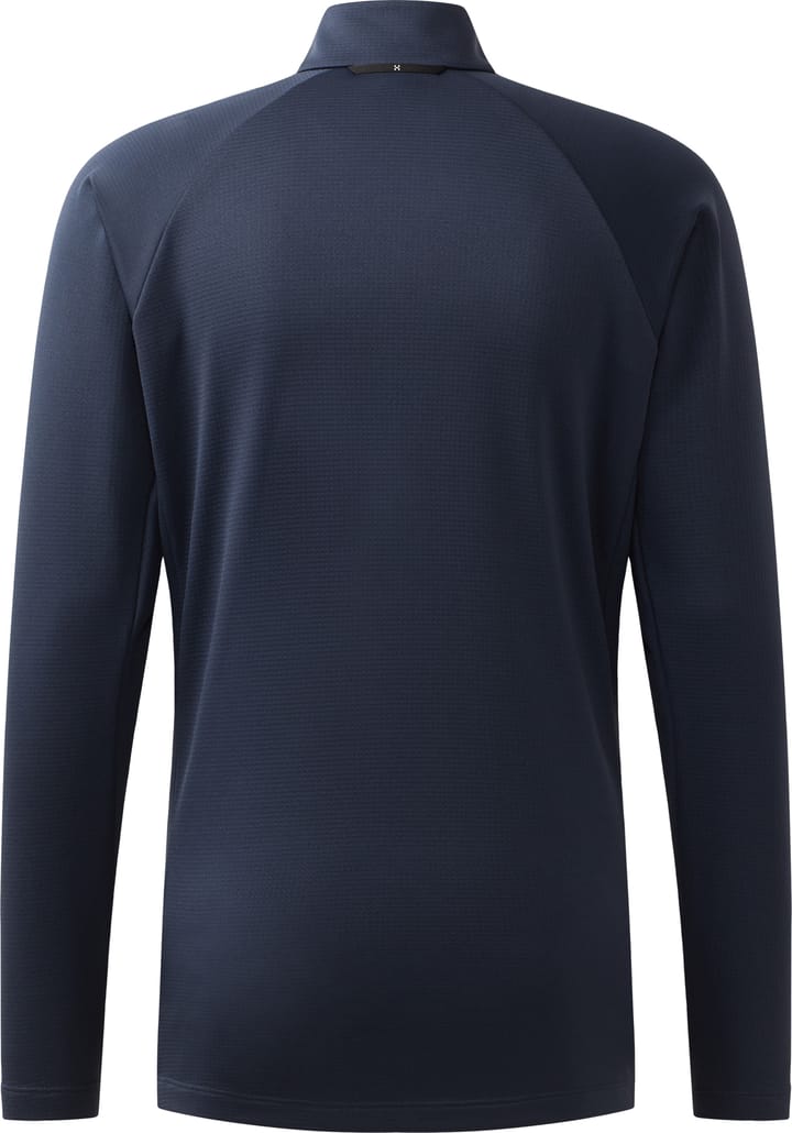 Haglöfs Men’s Korp Mid Jacket Tarn Blue Haglöfs