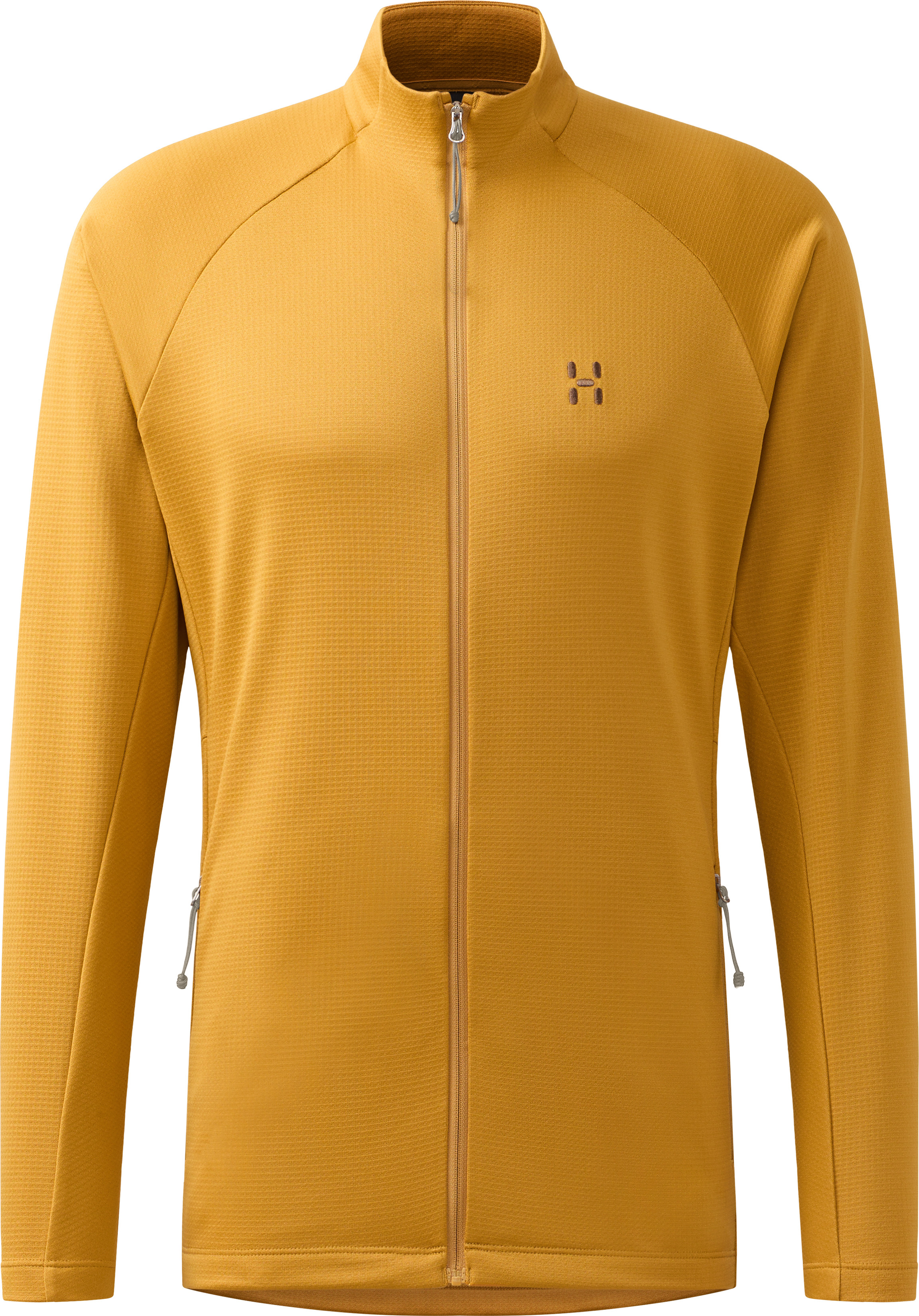 Clay yellow