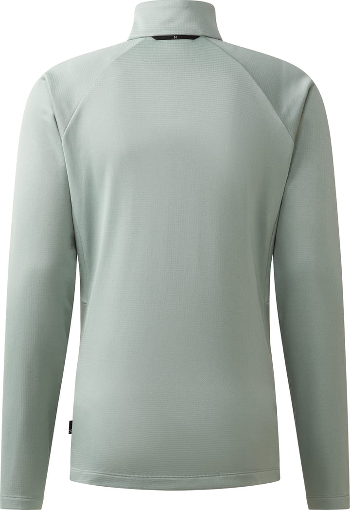 Haglöfs Men’s Korp Mid Jacket Dew Green Haglöfs