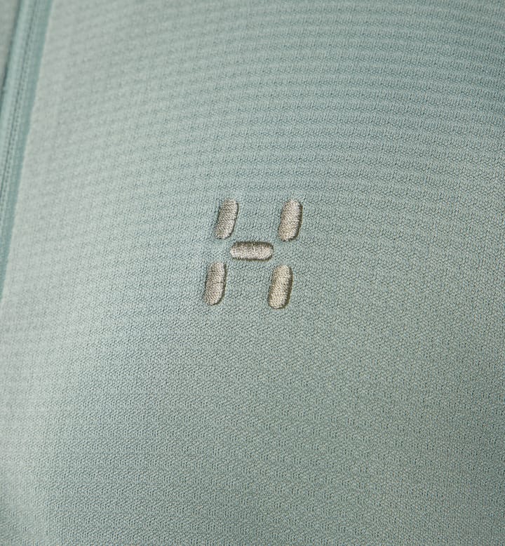 Haglöfs Men’s Korp Mid Jacket Dew Green Haglöfs