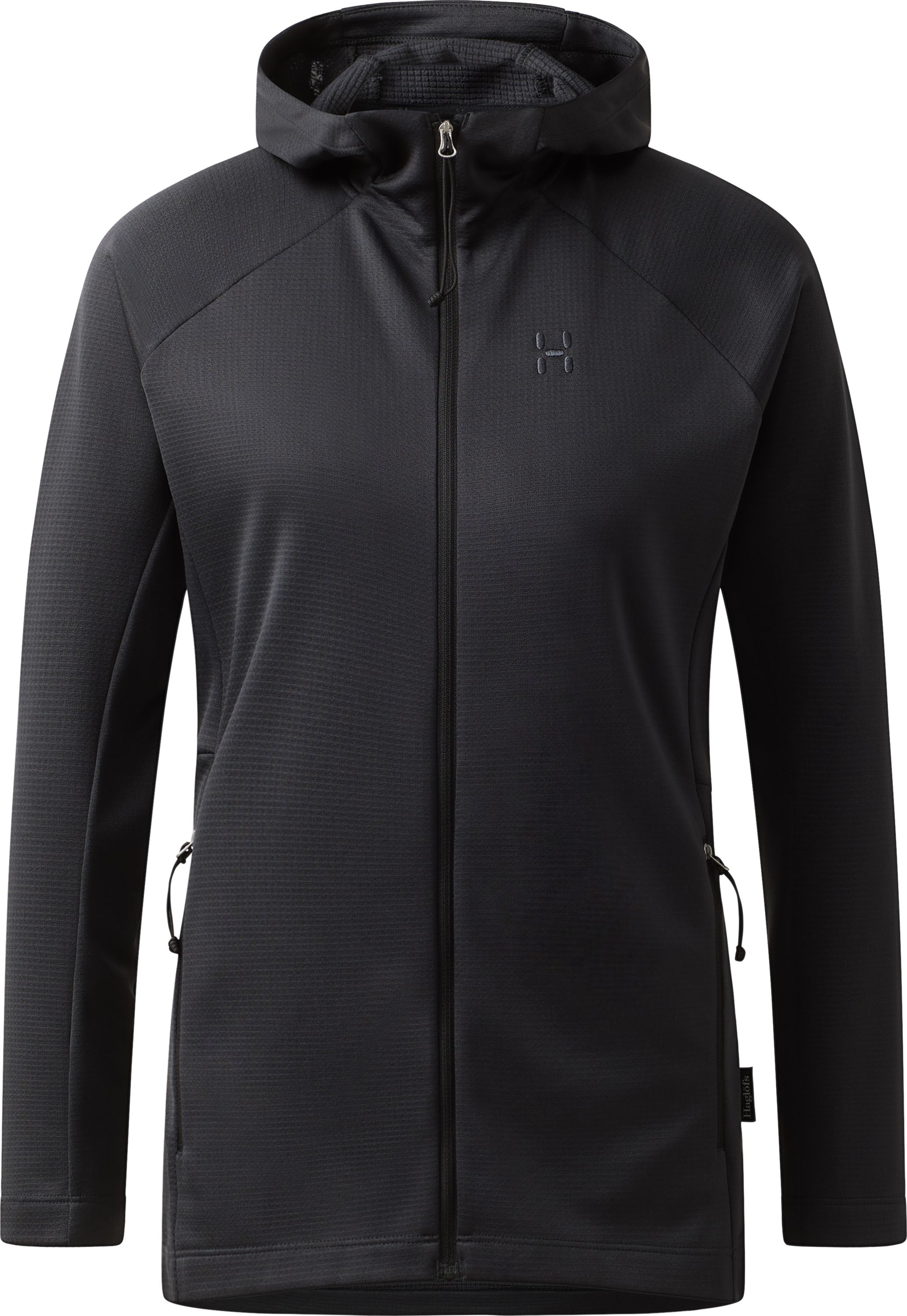 Haglöfs Women's Korp Mid Hood True