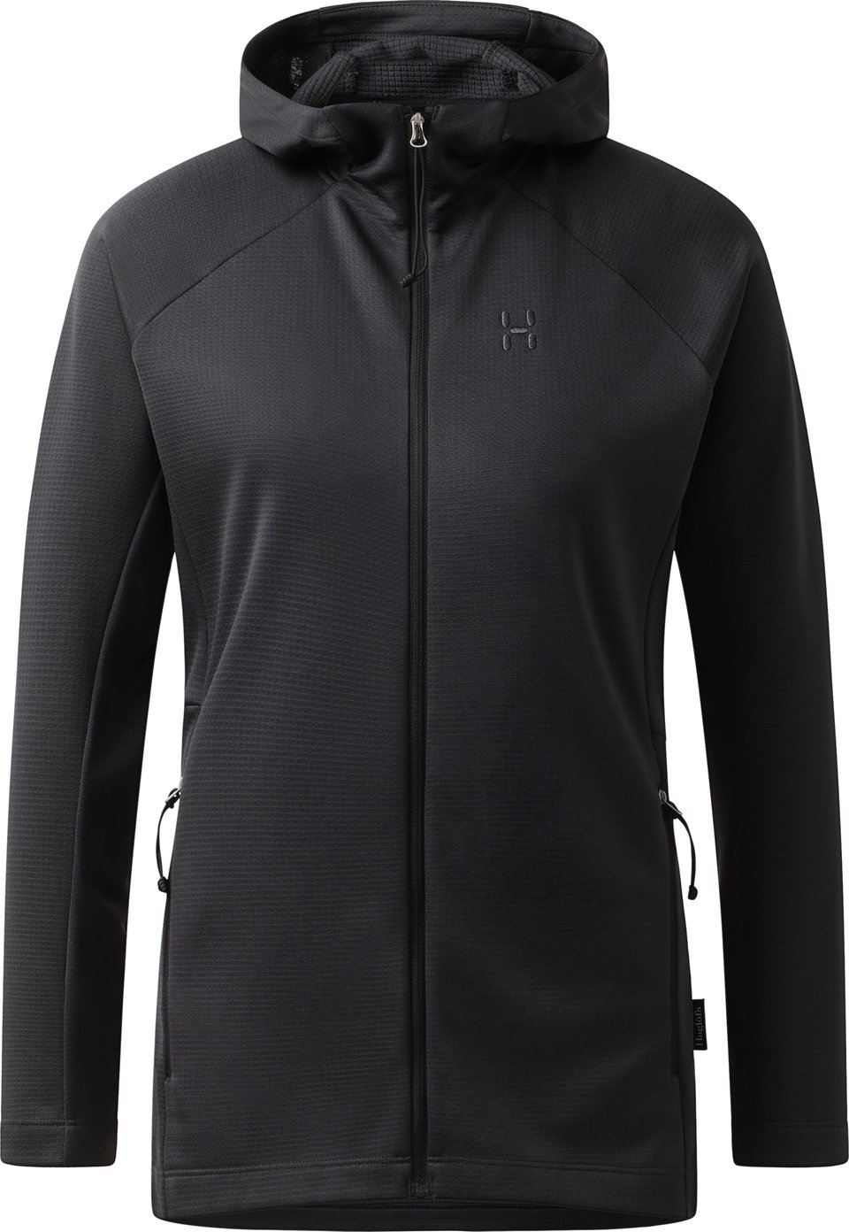 Women's Korp Mid Hood