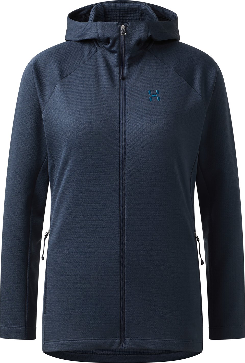 Women's Korp Mid Hood