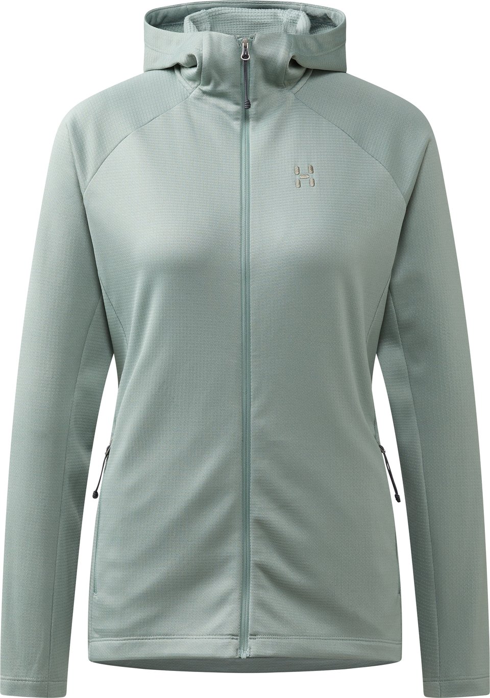 Women's Korp Mid Hood