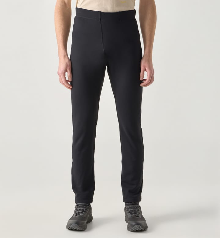 Haglöfs Men's Rosson Tights True Black Haglöfs