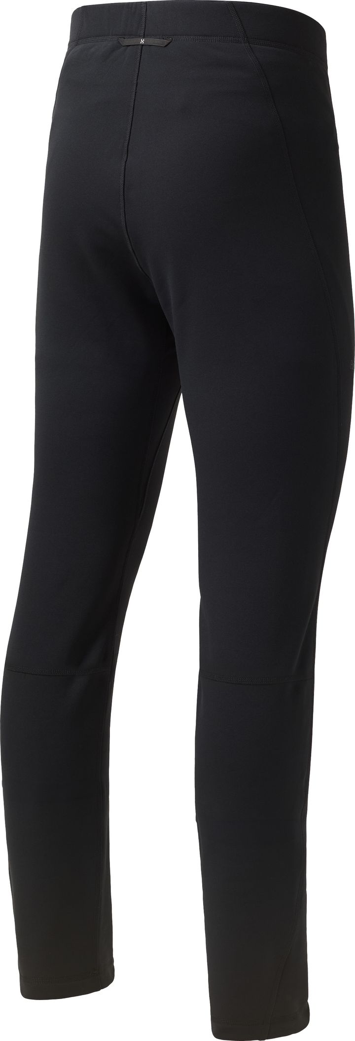 Haglöfs Men's Rosson Tights True Black Haglöfs