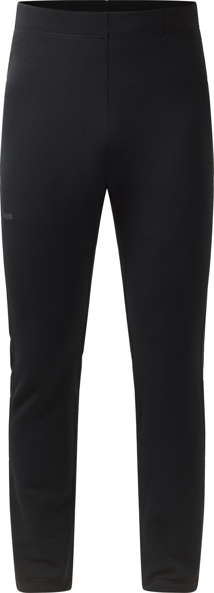 Haglöfs Men's Rosson Tights True Black Haglöfs Haglöfs Men's Rosson Tights True Black Haglöfs