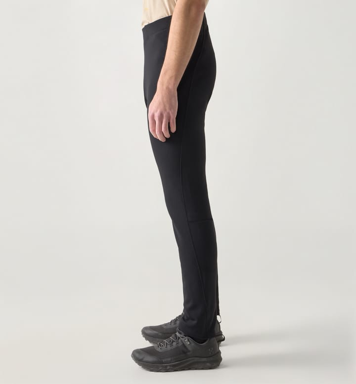 Haglöfs Men's Rosson Tights True Black Haglöfs