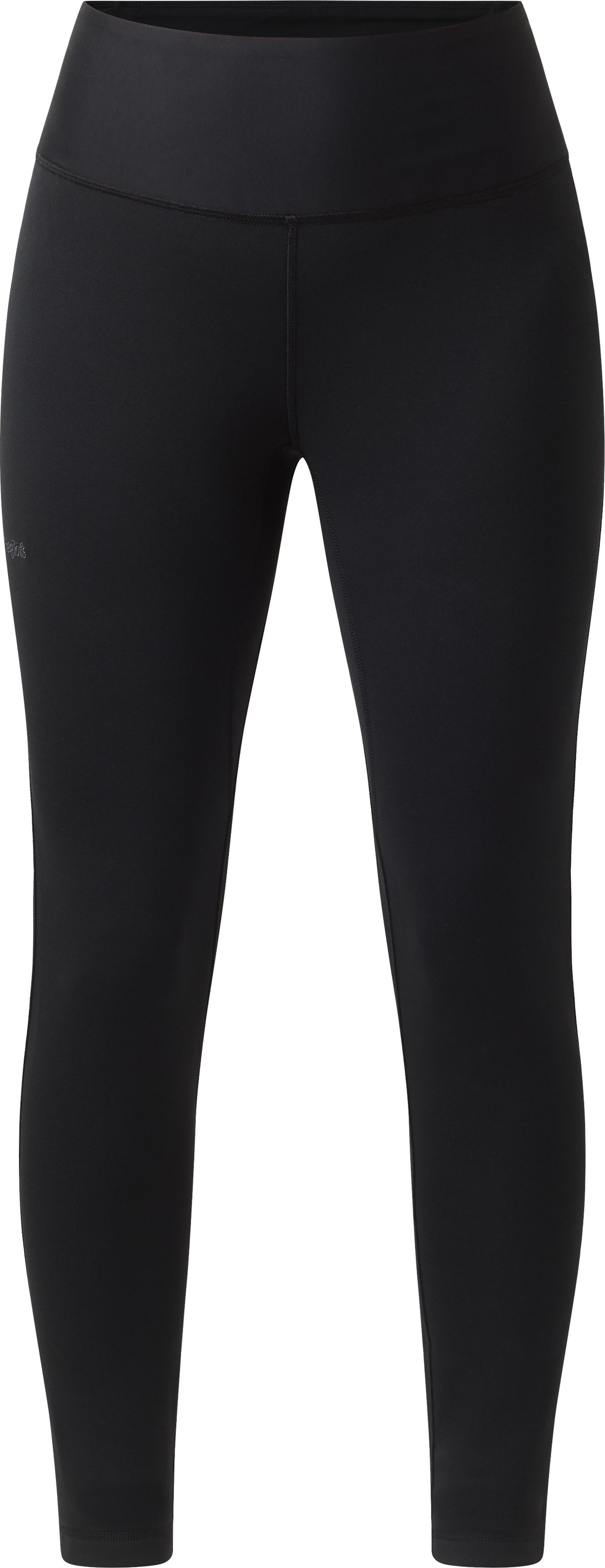 Haglöfs Women's Rosson Tights True Black