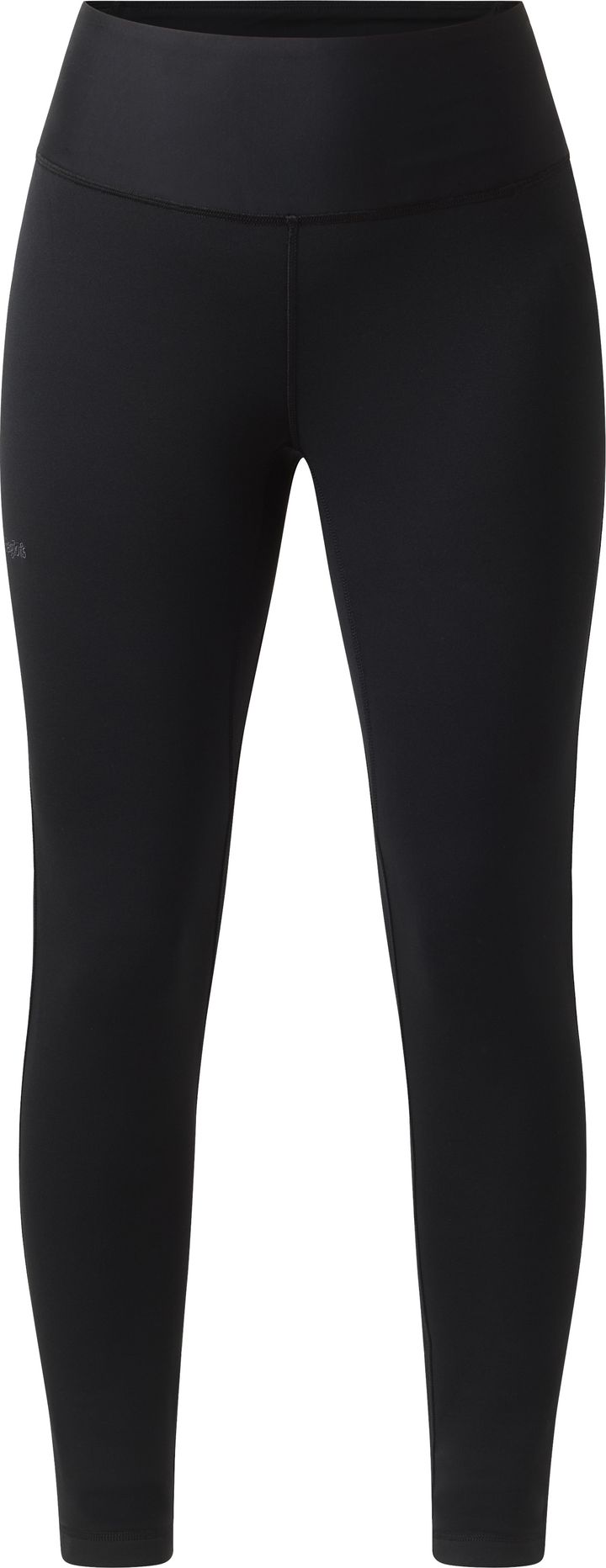 Haglöfs Women's Rosson Tights True Black Haglöfs