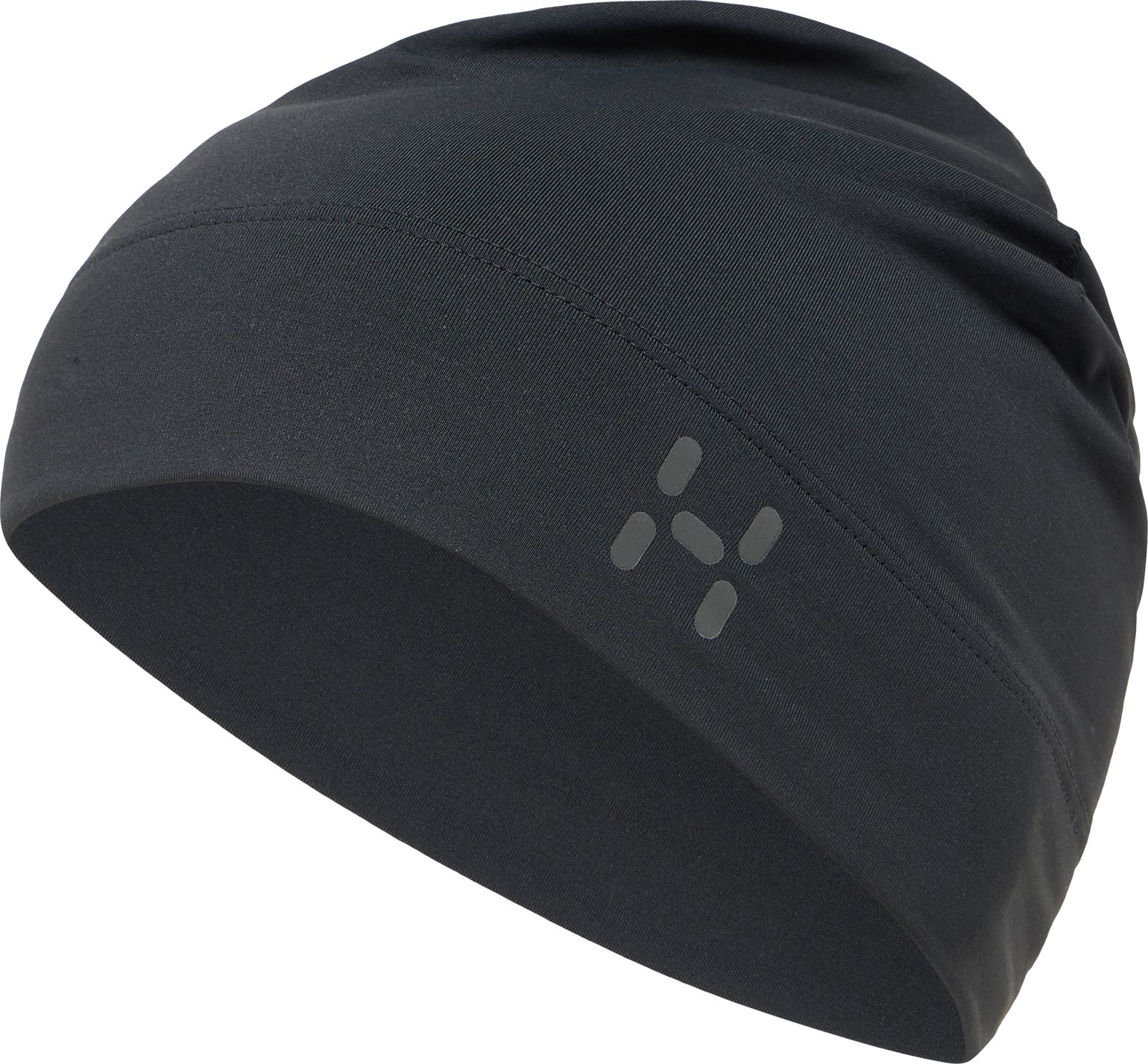Haglöfs L.I.M Beanie True Black