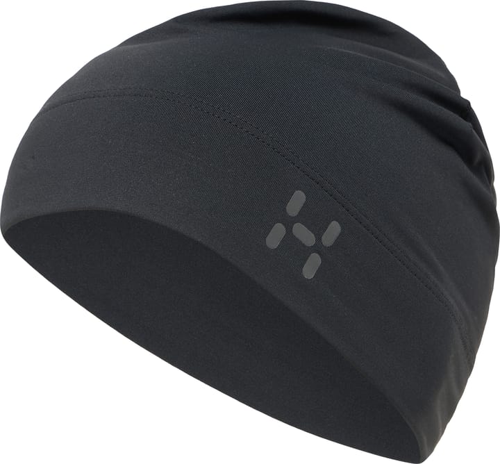 Haglöfs L.I.M Beanie True Black Haglöfs