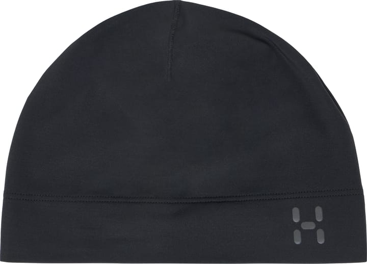 Haglöfs L.I.M Beanie True Black Haglöfs