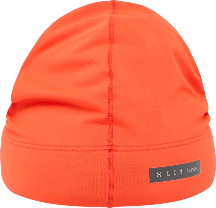 Haglöfs L.I.M Beanie Tech Red Haglöfs Haglöfs L.I.M Beanie Tech Red Haglöfs
