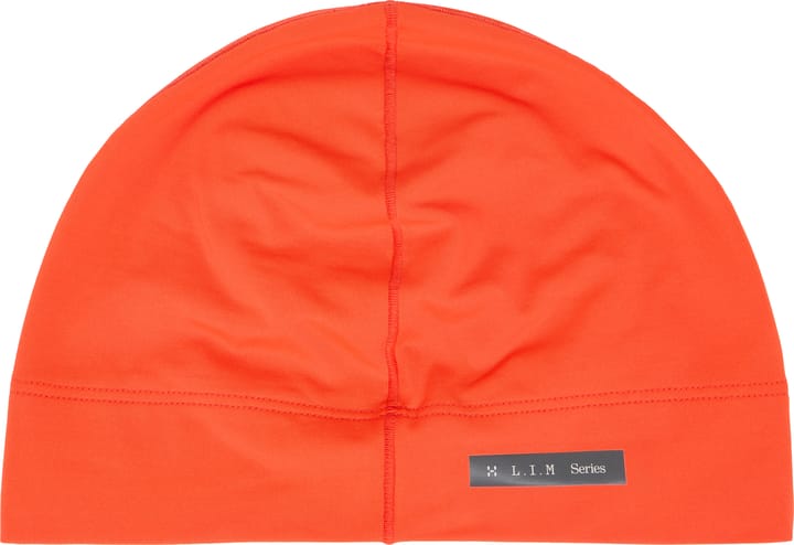 Haglöfs L.I.M Beanie Tech Red Haglöfs