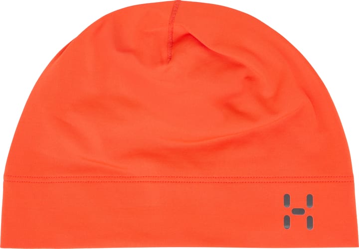 Haglöfs L.I.M Beanie Tech Red Haglöfs Haglöfs L.I.M Beanie Tech Red Haglöfs