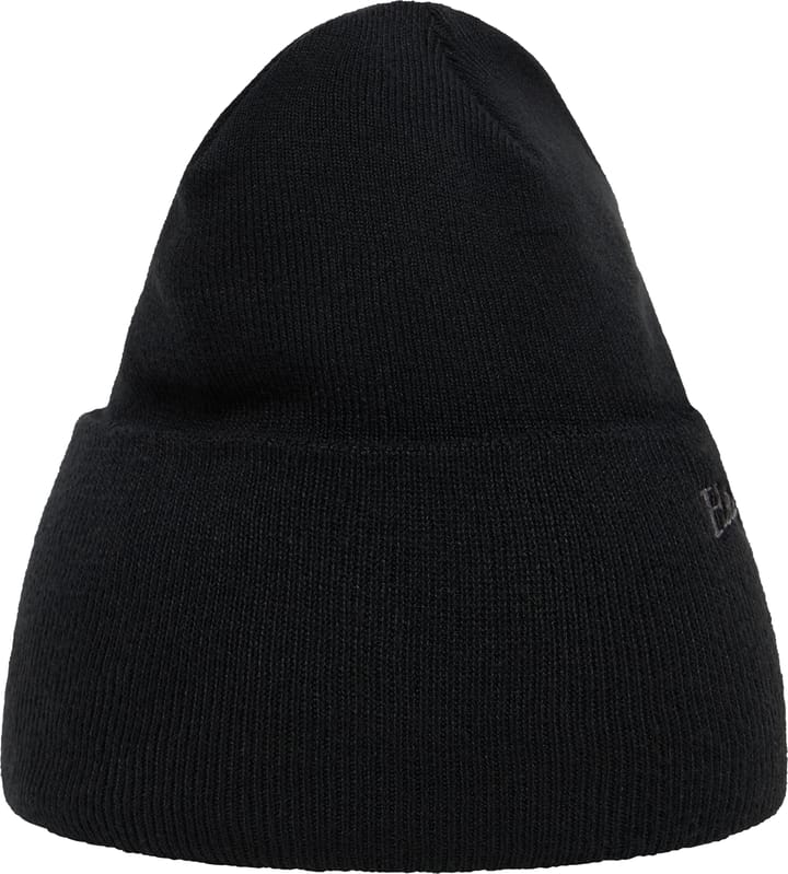 Haglöfs Outsiders Beanie True Black Haglöfs
