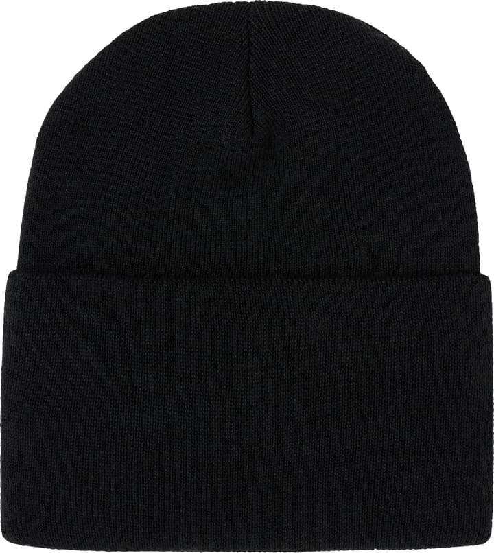 Haglöfs Outsiders Beanie True Black Haglöfs