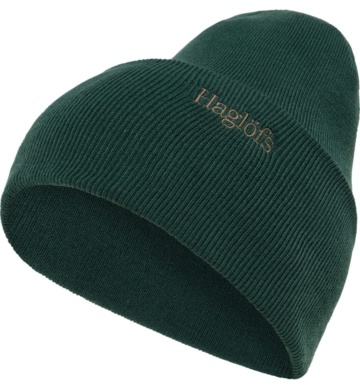 Haglöfs Outsiders Beanie Seaweed Green Haglöfs Haglöfs Outsiders Beanie Seaweed Green Haglöfs