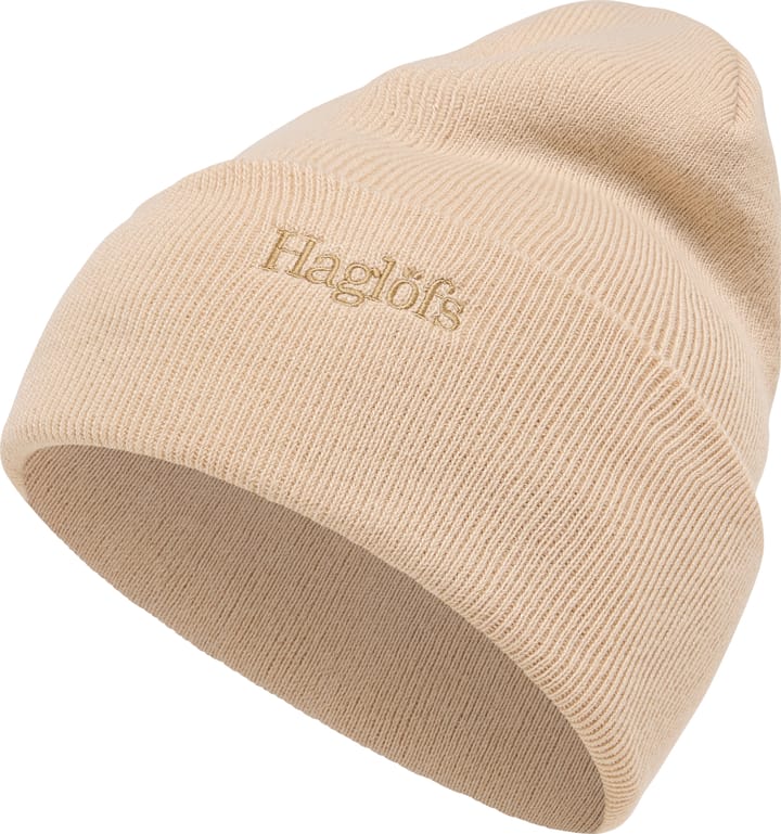 Haglöfs Outsiders Beanie Chalk Beige Haglöfs