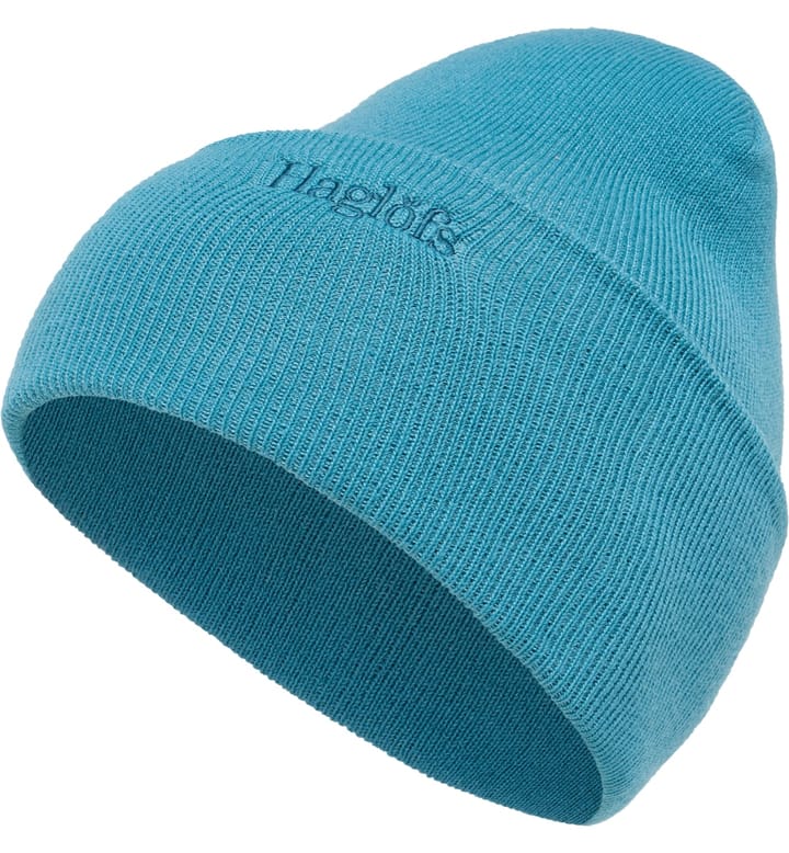 Haglöfs Outsiders Beanie Mountain Teal Haglöfs