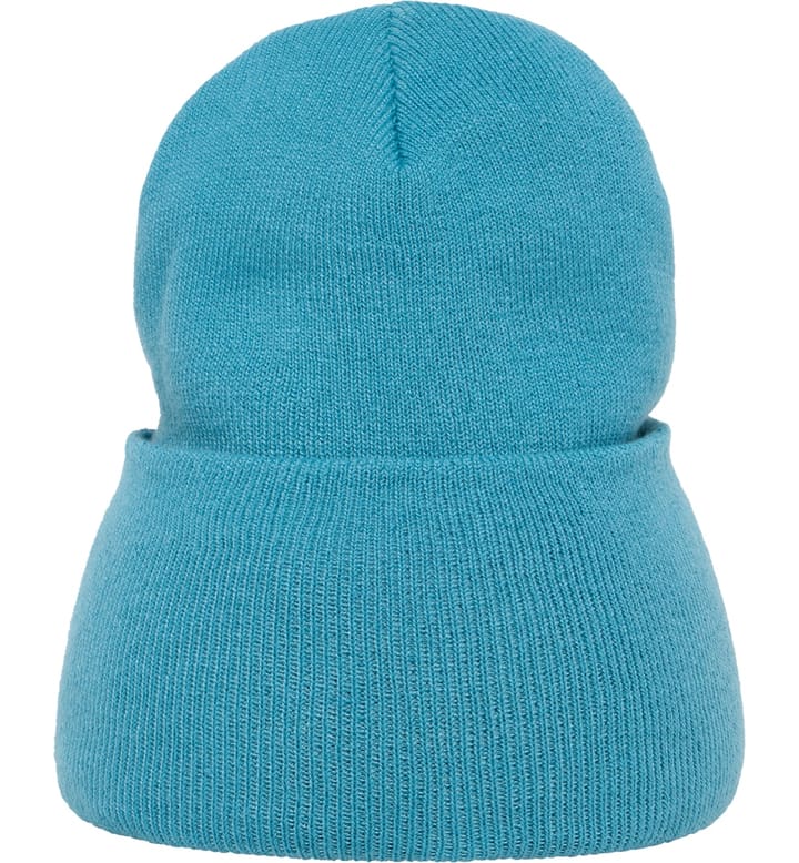 Haglöfs Outsiders Beanie Mountain Teal Haglöfs