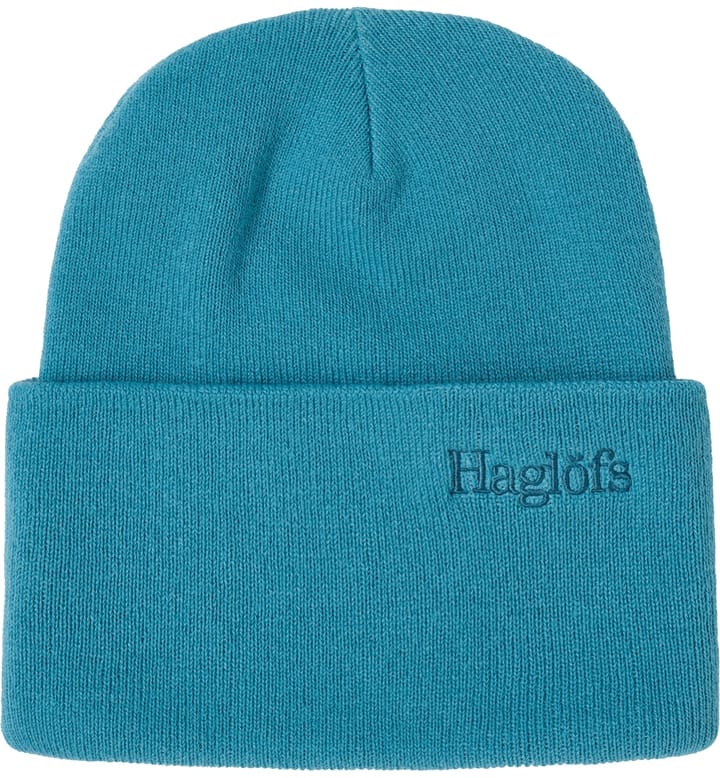 Haglöfs Outsiders Beanie Mountain Teal Haglöfs