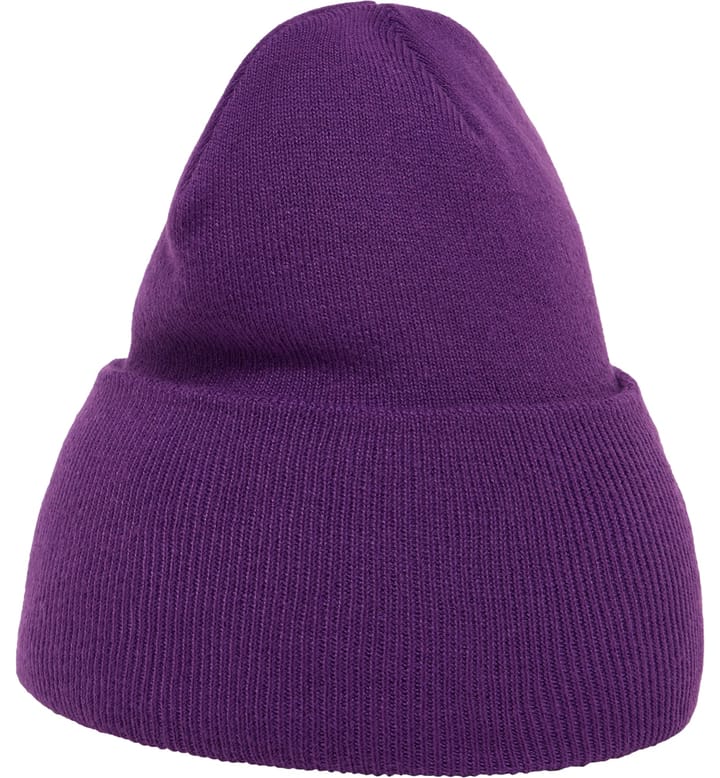 Haglöfs Outsiders Beanie Grape Purple Haglöfs Haglöfs Outsiders Beanie Grape Purple Haglöfs
