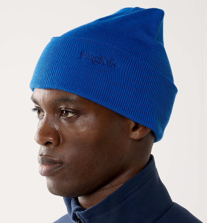Haglöfs Outsiders Beanie Northern Blue Haglöfs