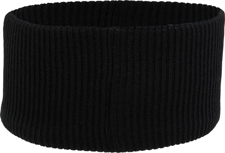 Haglöfs Vassi Headband True Black Haglöfs Haglöfs Vassi Headband True Black Haglöfs