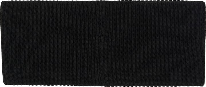 Haglöfs Vassi Headband True Black Haglöfs