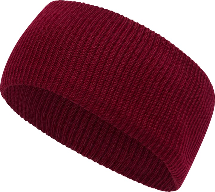 Haglöfs Vassi Headband Carmine Red Haglöfs Haglöfs Vassi Headband Carmine Red Haglöfs